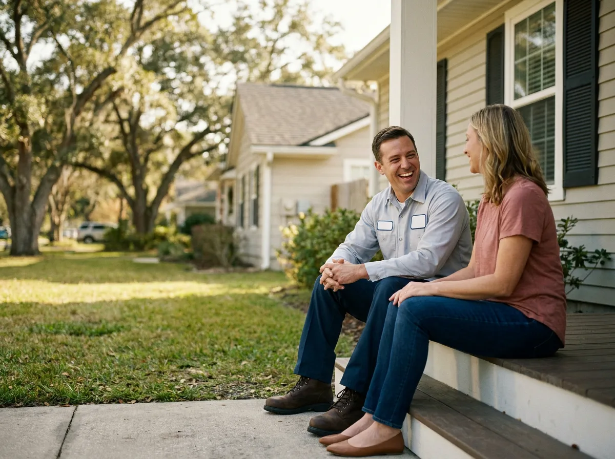 Septic tank pumping FAQs for Red Oak, VA